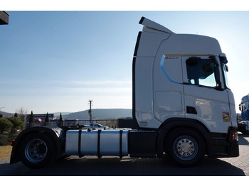 Scania R 450 / RETARDER / MEGA / LOWDECK / 2021 ROK в лизинг Scania R 450 / RETARDER / MEGA / LOWDECK / 2021 ROK: фото 5