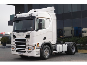 Scania R 500 / RETARDER / NISKA KABINA / ADR / HYDRAULI  в лизинг Scania R 500 / RETARDER / NISKA KABINA / ADR / HYDRAULI: фото 2