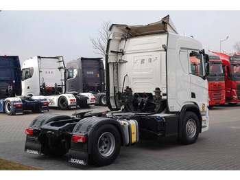 Scania R 500 / RETARDER / NISKA KABINA / ADR / HYDRAULI  в лизинг Scania R 500 / RETARDER / NISKA KABINA / ADR / HYDRAULI: фото 5