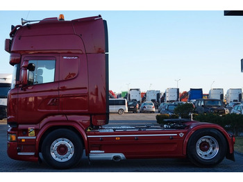 Scania R 580 / V8 / RETARDER / FULL AIRMATIC  / I-PARK  в лизинг Scania R 580 / V8 / RETARDER / FULL AIRMATIC  / I-PARK: фото 3