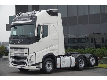 Volvo FH 500 / 6x2 / BOOGIE /   I-SAVE / XXL / Oś PODN  в лизинг Volvo FH 500 / 6x2 / BOOGIE /   I-SAVE / XXL / Oś PODN: фото 2