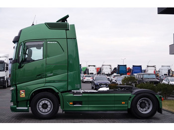 Volvo FH 500 / PEŁNY ADR / 2016 ROK / PO KONTRAKCIE SE  в лизинг Volvo FH 500 / PEŁNY ADR / 2016 ROK / PO KONTRAKCIE SE: фото 3