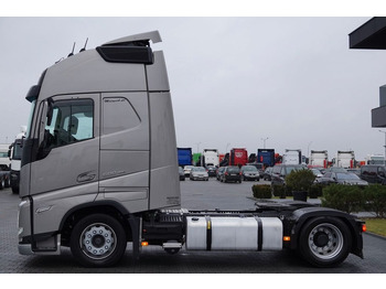 Тягач Volvo FH 500 / XXL / I-SAVE /  LOWDECK / MEGA / I-PARK: фото 3