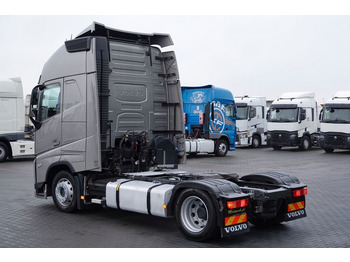Тягач Volvo FH 500 / XXL / I-SAVE /  LOWDECK / MEGA / I-PARK: фото 4