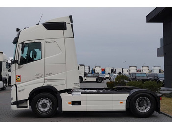 Volvo FH 540 / I-PARK COOL / NAVI / SKÓRY / OPONY 100  в лизинг Volvo FH 540 / I-PARK COOL / NAVI / SKÓRY / OPONY 100: фото 3