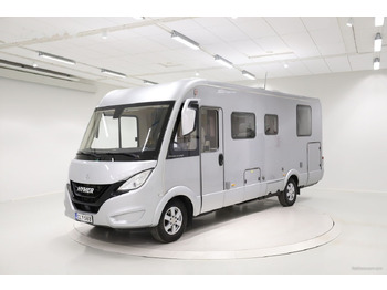 Hymer B-Class ModernComfort I 690 в лизинг Hymer B-Class ModernComfort I 690: фото 1