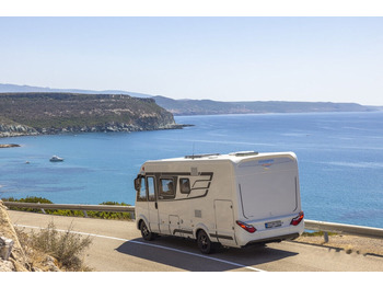 Hymer B-Class ModernComfort I 690 в лизинг Hymer B-Class ModernComfort I 690: фото 3