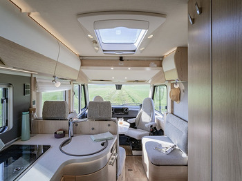 Hymer B-Class ModernComfort I 690 в лизинг Hymer B-Class ModernComfort I 690: фото 5