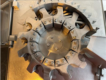 AFT Rotary slicer в лизинг AFT Rotary slicer: фото 4