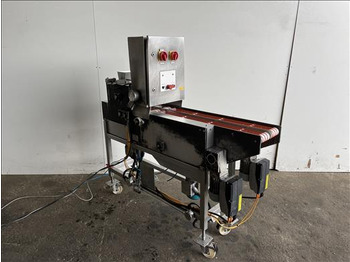 AFT buttering machine в лизинг AFT buttering machine: фото 1
