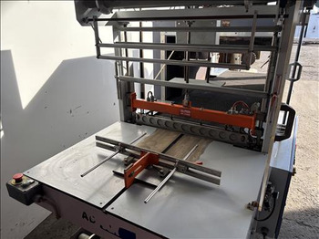 Adpak A700 Shrink sleeve wrapper в лизинг Adpak A700 Shrink sleeve wrapper: фото 3