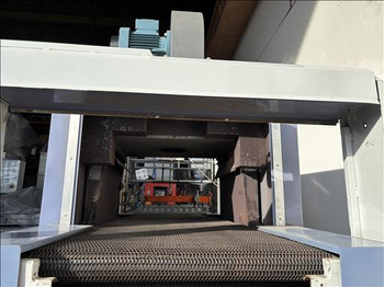 Adpak A700 Shrink sleeve wrapper в лизинг Adpak A700 Shrink sleeve wrapper: фото 4