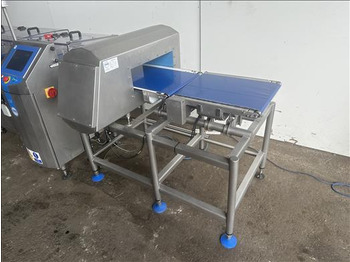 Loma IQ3 Metal detector checkweigher в лизинг Loma IQ3 Metal detector checkweigher: фото 2
