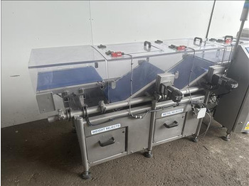 Loma IQ3 Metal detector checkweigher в лизинг Loma IQ3 Metal detector checkweigher: фото 5