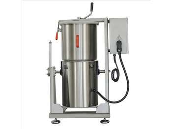 NFM L45 IV Vertical cutter mixer в лизинг NFM L45 IV Vertical cutter mixer: фото 3