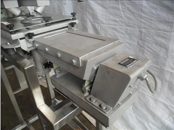 NNP sieve vibratory sieving unit в лизинг NNP sieve vibratory sieving unit: фото 3