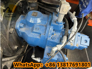 Doosan DH 55-7 DH55 [ Copy ] в лизинг Doosan DH 55-7 DH55 [ Copy ]: фото 2