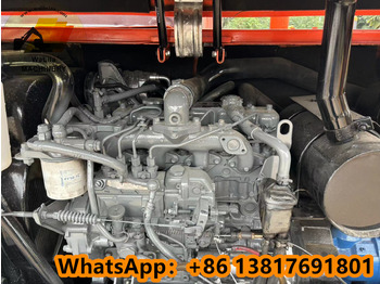 Doosan DH 55-7 DH55 [ Copy ] в лизинг Doosan DH 55-7 DH55 [ Copy ]: фото 5