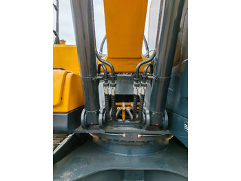 Hyundai Hyundai 220 LC-9 S [ Copy ] в лизинг Hyundai Hyundai 220 LC-9 S [ Copy ]: фото 4