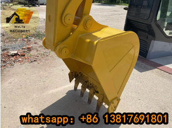 KOMATSU PC 70-8 в лизинг KOMATSU PC 70-8: фото 5