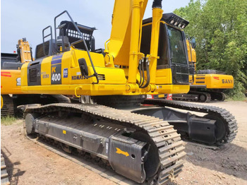 KOMATSU PC400-8 [ Copy ] в лизинг KOMATSU PC400-8 [ Copy ]: фото 5