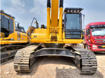 KOMATSU PC400-8 [ Copy ] в лизинг KOMATSU PC400-8 [ Copy ]: фото 3