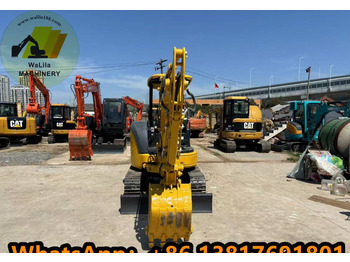 KOMATSU Pc35 в лизинг KOMATSU Pc35: фото 5