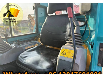 Kubota KX 135-3 S Boutique Kubota small excavator в лизинг Kubota KX 135-3 S Boutique Kubota small excavator: фото 5