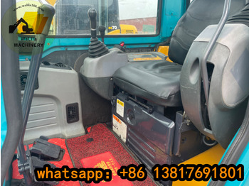 Kubota KX 155 Kubota 155  U55 excavator[ BEST] в лизинг Kubota KX 155 Kubota 155  U55 excavator[ BEST]: фото 5