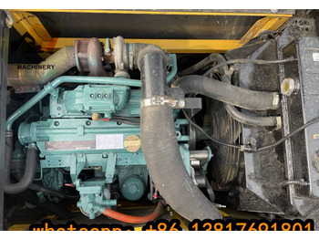 Volvo EC 140 B Ec140 EC210 в лизинг Volvo EC 140 B Ec140 EC210: фото 5