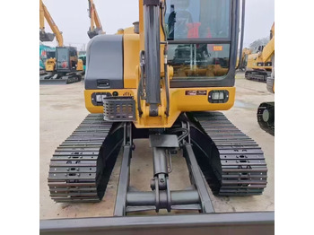 XCMG XE 60DA XE60 [ Copy ] в лизинг XCMG XE 60DA XE60 [ Copy ]: фото 4