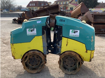 Ammann ARR 1575  в лизинг Ammann ARR 1575: фото 5