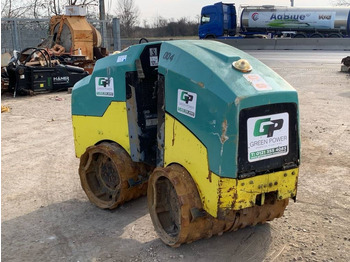 Ammann ARR 1575  в лизинг Ammann ARR 1575: фото 4