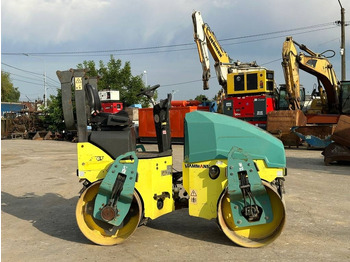 Ammann ARX 26  в лизинг Ammann ARX 26: фото 3