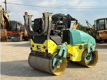 Ammann ARX 26  в лизинг Ammann ARX 26: фото 4