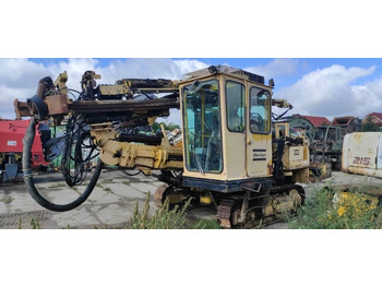Atlas Copco ROC 812  в лизинг Atlas Copco ROC 812: фото 2
