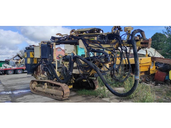 Atlas Copco ROC 812  в лизинг Atlas Copco ROC 812: фото 1