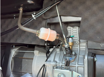 Bauer GSF8  в лизинг Bauer GSF8: фото 5