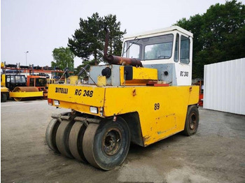 Bitelli RG248  в лизинг Bitelli RG248: фото 1