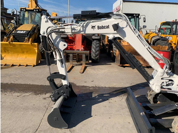 Bobcat 425  в лизинг Bobcat 425: фото 5