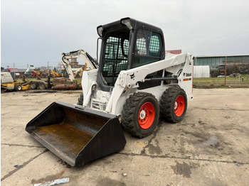 Bobcat S 550  в лизинг Bobcat S 550: фото 5