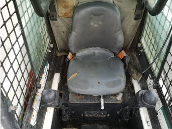 Bobcat T 200  в лизинг Bobcat T 200: фото 3