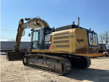 CAT 336 EL  в лизинг CAT 336 EL: фото 3