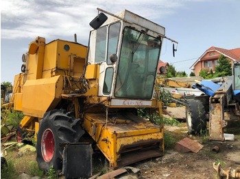 Claas Dominator FOR PARTS  в лизинг Claas Dominator FOR PARTS: фото 2
