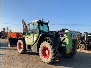 Claas Scorpion 9040 Plus  в лизинг Claas Scorpion 9040 Plus: фото 3