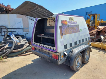 Falch T5H  в лизинг Falch T5H: фото 3