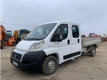 Fiat Ducato  в лизинг Fiat Ducato: фото 2