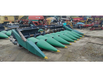 Geringhoff PCA800/B Harvester head  в лизинг Geringhoff PCA800/B Harvester head: фото 2