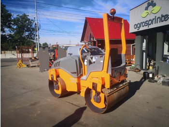 Hamm HD 12 VV  в лизинг Hamm HD 12 VV: фото 3
