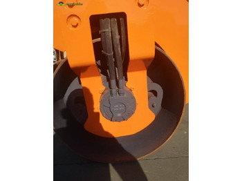 Hamm HD 12 VV  в лизинг Hamm HD 12 VV: фото 4